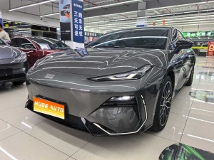 MY2024 Galaxy E8 620km 4WD Starship Performance