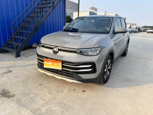 2025款 途岳 新锐 1.5L 锐进版