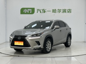 MY2020 Lexus NX 200 AWD Vanguard Version National V 
