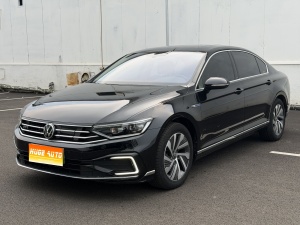 2022款 迈腾插电混动 GTE 豪华型