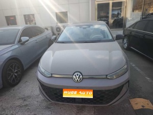 MY2026 Lavida Pro 300TSI Intelligent