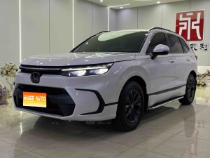 MY2023 BREEZE 240TURBO 2WD Luxury Version 5 seats