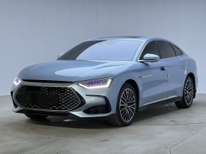 MY2022 Han DM-i 121KM Exclusive