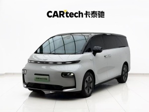 MY2024 LEVC L380 140° 6 Seats 4WD Ultra