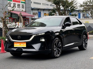 2025款 马自达EZ-60 纯电600 Max