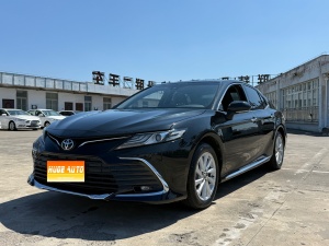 MY2023 Camry 2.0G Luxury Version 