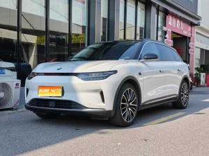 MY2021 Leapmotor C11 Executive Version 610