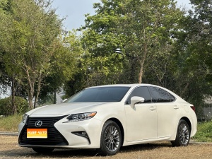 MY2017 Lexus ES 200 30th Anniversary 