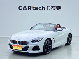 MY2022 BMW Z4 sDrive 25i M Sport Kit 