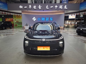 MY2025 Changan Nevo Q07  215 Honor