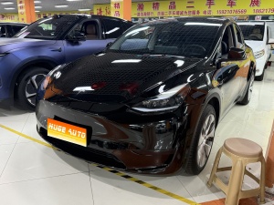 2023款 Model Y 后轮驱动版