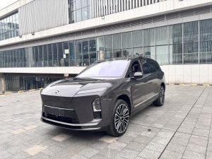 MY2026 NIO ES8 6 Seats Executive Signature