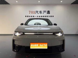 MY2026 Leapmotor C10 605 Joy