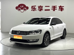 MY2014 Passat 1.8TSI DSG 30th Memorial Version