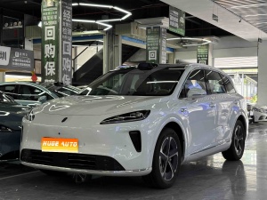 MY2025 Shangjie H5 BEV Max