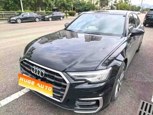 MY2024 AUDI A6L 40 TFSI Luxury Dynamic Version