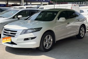 MY2011 Crosstour 3.5L Distinguished 