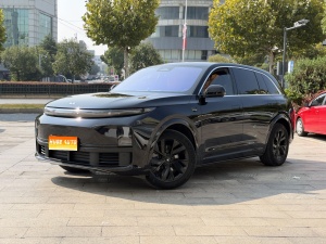 MY2023 Li L7 Air