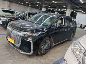 MY2025 VOYAH Dreamer PHEV 4WD Flagship Kunpeng
