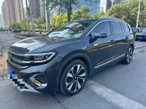 MY2023 Talagon 380TSI 4WD Luxury Pro