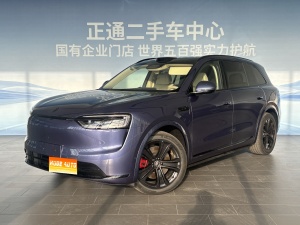 MY2026 AITO M7 EREV Ultra 4WD 5 Seats 192-Line LiDAR
