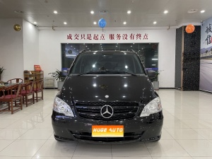 2011款 威霆 2.5L 精英版