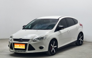 MY2012 Focus Hatchback 1.6L AT Comfort 