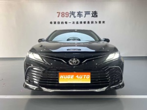 MY2023 Camry Hybrid 2.5HG Luxury Version 