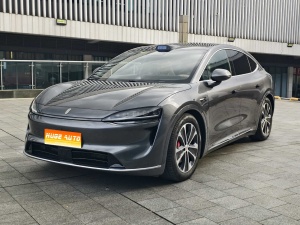 MY2026 LUXEED R7 EREV Ultra 192-Line LiDAR