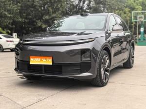 2024款 理想L6 Max
