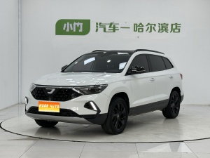 MY2022 Jetta VS7 Black Edition 1.4T AT Glory Version Pro