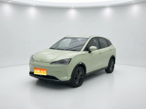 MY2022 NETA V Chao 400 Lite