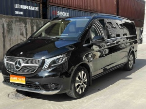 MY2023 Vito 2.0T  Commercial  7 seats