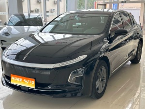 MY2025 Hong Qi E-QM5 500km Online Car Hailing