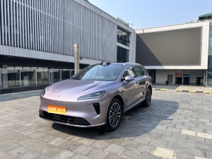 MY2025 Shangjie H5 EREV Max