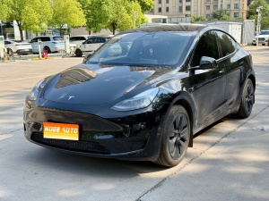 MY2024 Model Y RWD