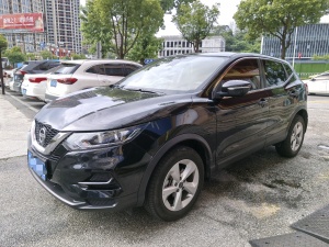 MY2023 Qashqai Classic 2.0L CVT XV Comfort