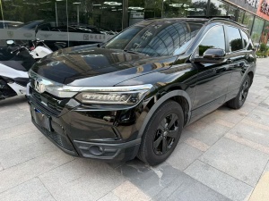 MY2021 Breeze 240TURBO CVT 2WD Enjoy Version 