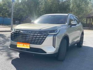 MY2024 Haval H6 1.5T 2WD Ultra