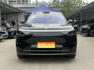 MY2025 AITO M8 REEV Max 53.4kWh 6 Seats 896-Line LiDAR