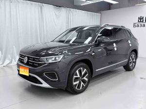 2023款 探岳 280TSI 两驱豪华Plus进阶版