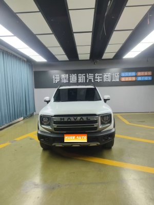 MY2024 Haval Dargo 1.5T DCT Labrador