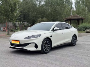 MY2025 Seal 06 DM-i i-Drive 120KM Honor