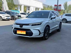 MY2023 BREEZE 240TURBO 2WD Luxury Version 5 seats