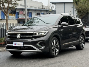 MY2024 TALAGON 380TSI 4WD Luxury Version Pro 6 seats