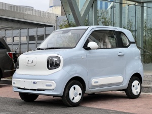 MY2026 BESTUNE Pony 222km Colorful
