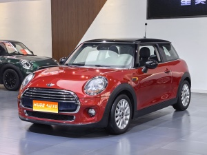 MY2014 MINI 1.5T COOPER Fun
