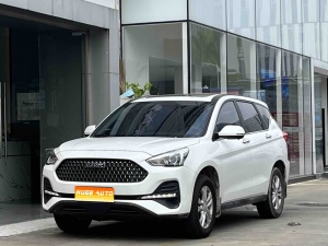 MY2019 Haval M6 1.5T DCT 2WD Value Version National VI