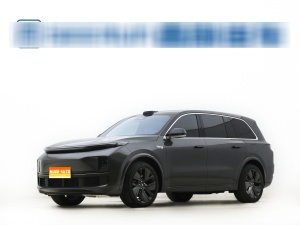 2022款 理想L9 Max