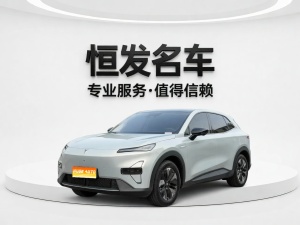 MY2026 Deepal S05 520 Max BEV